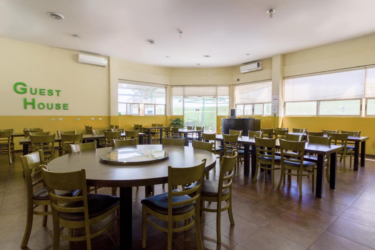 Hotel Ecohabit, Monterrey Apodaca Zewnętrze zdjęcie
