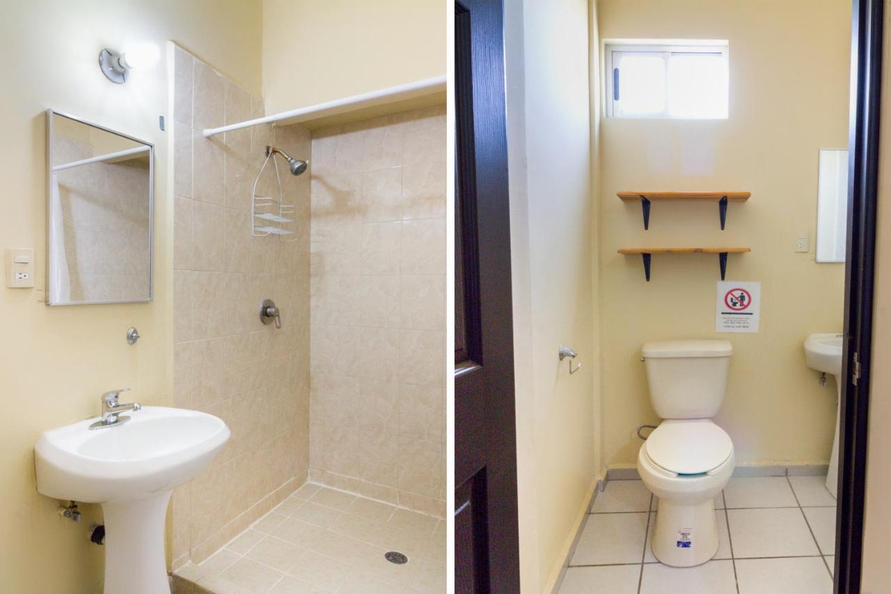 Hotel Ecohabit, Monterrey Apodaca Zewnętrze zdjęcie