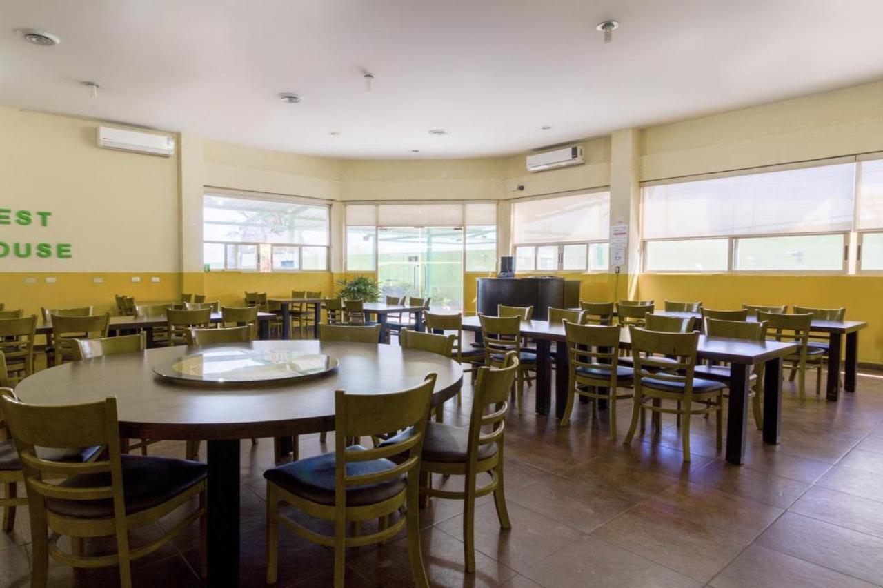 Hotel Ecohabit, Monterrey Apodaca Zewnętrze zdjęcie