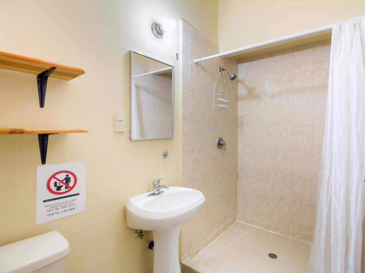 Hotel Ecohabit, Monterrey Apodaca Zewnętrze zdjęcie