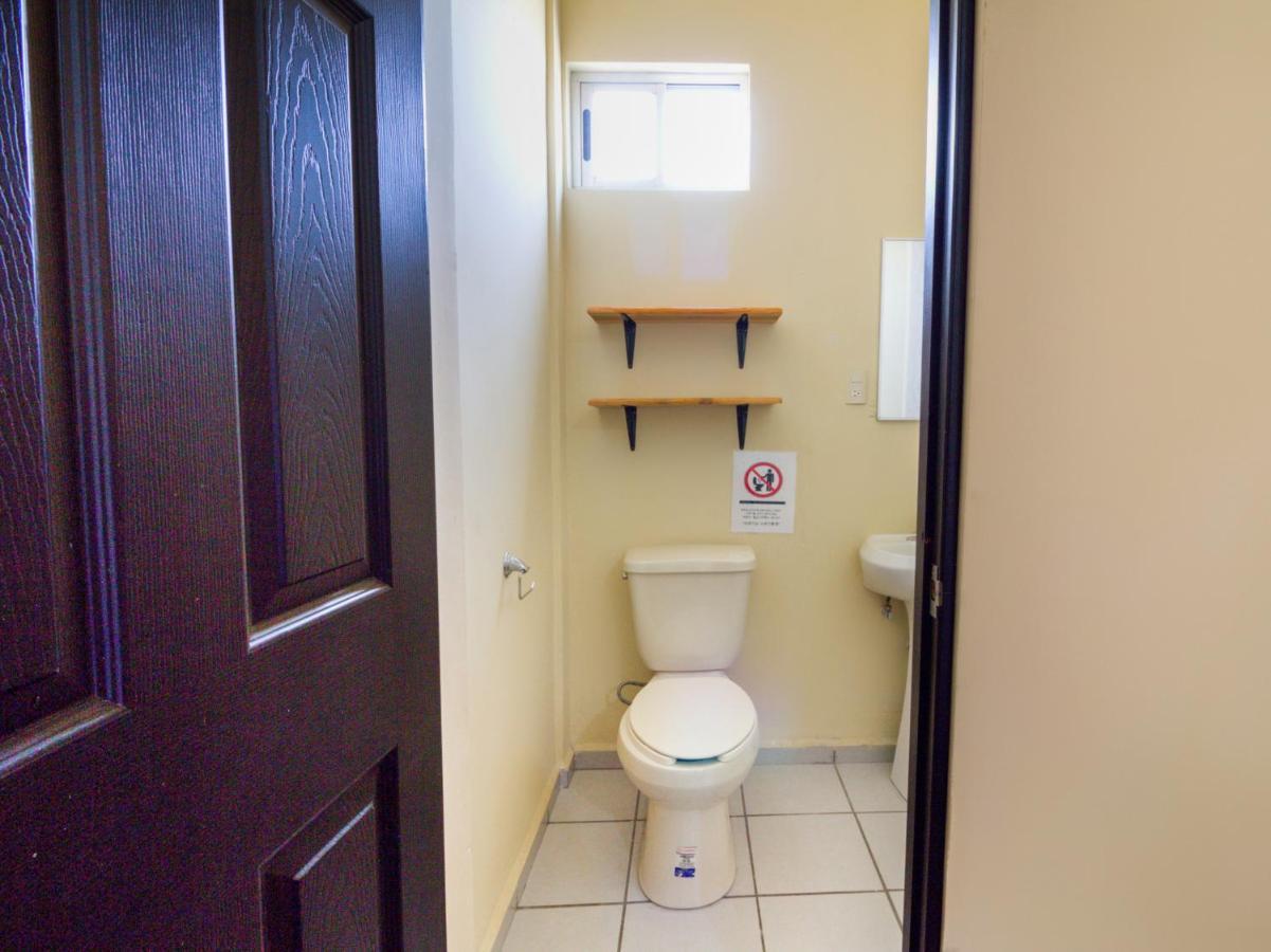 Hotel Ecohabit, Monterrey Apodaca Zewnętrze zdjęcie