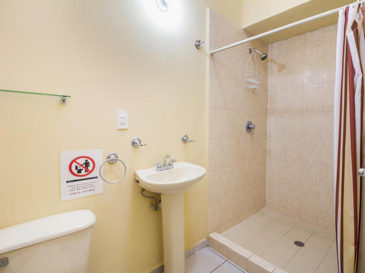 Hotel Ecohabit, Monterrey Apodaca Zewnętrze zdjęcie
