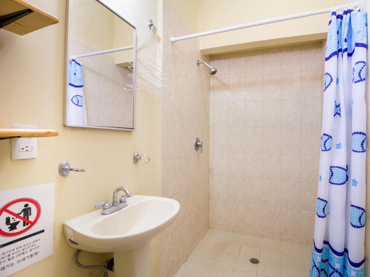 Hotel Ecohabit, Monterrey Apodaca Zewnętrze zdjęcie