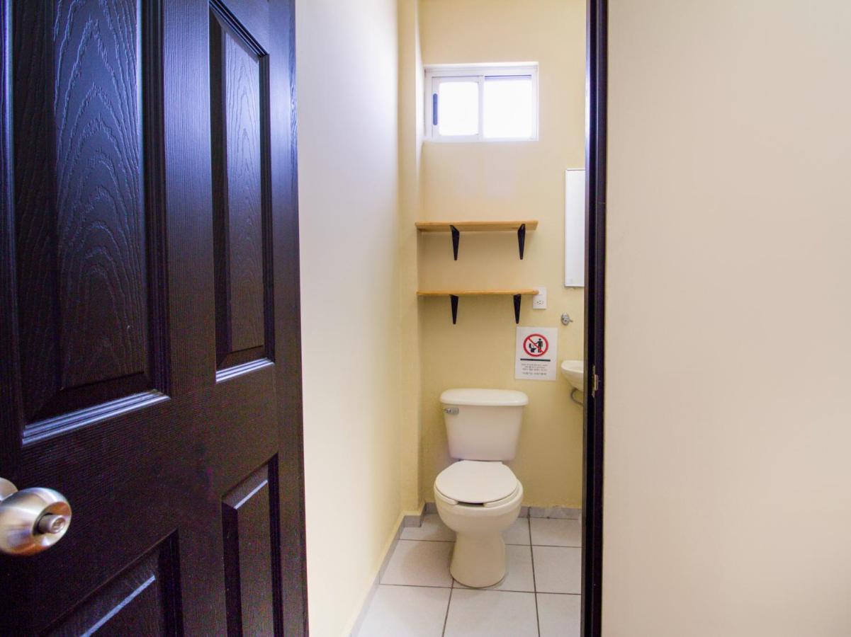 Hotel Ecohabit, Monterrey Apodaca Zewnętrze zdjęcie
